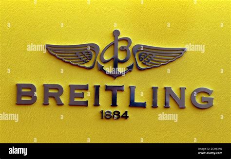 breitling chaux de fonds